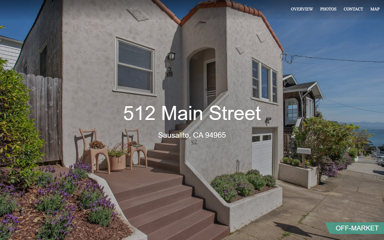512mainstreet.com screenshot