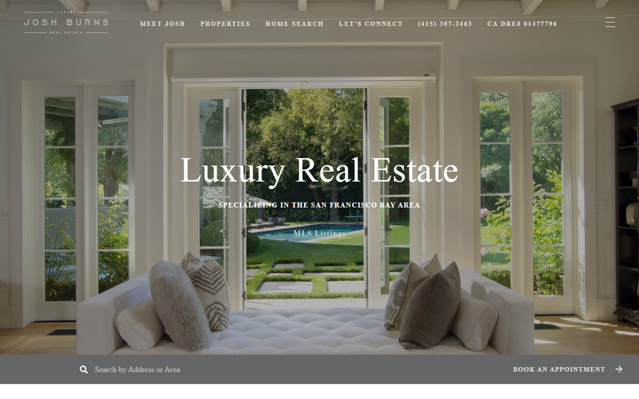 512mississippi.com screenshot