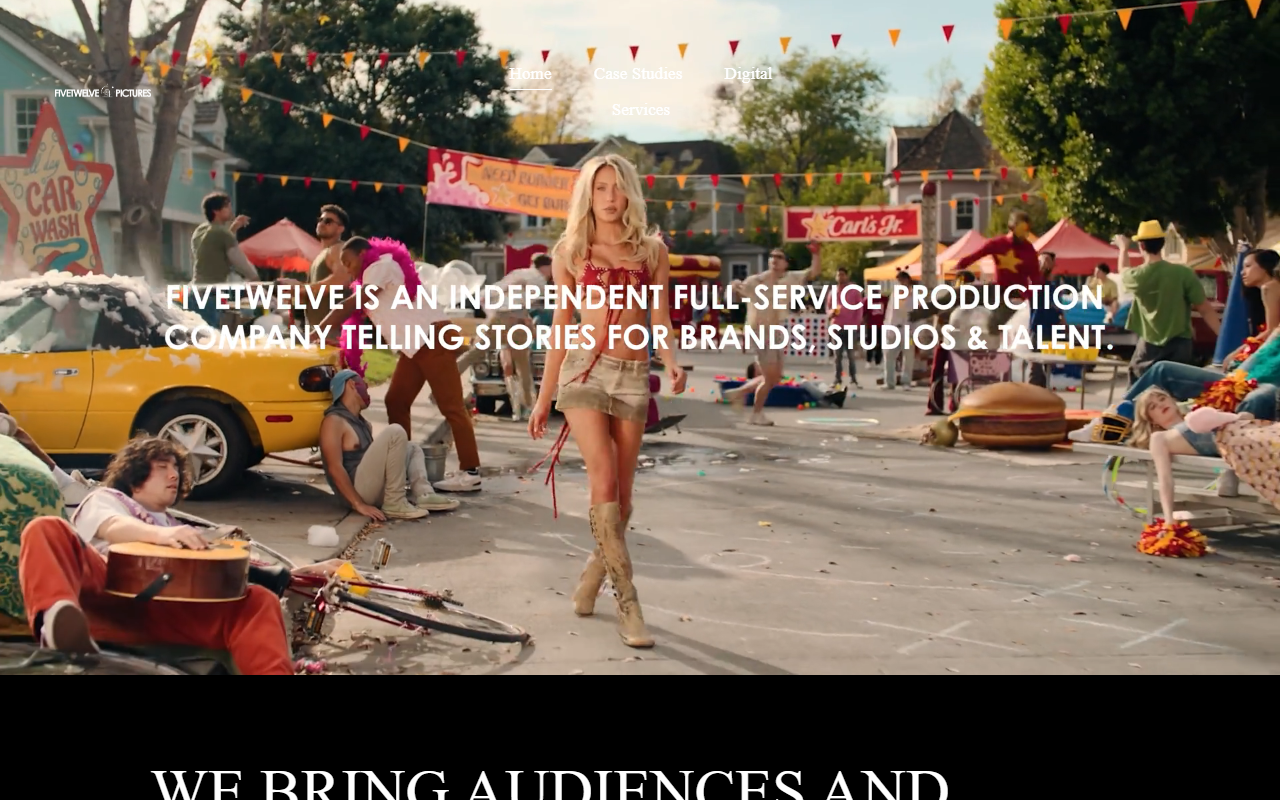 512pictures.com screenshot