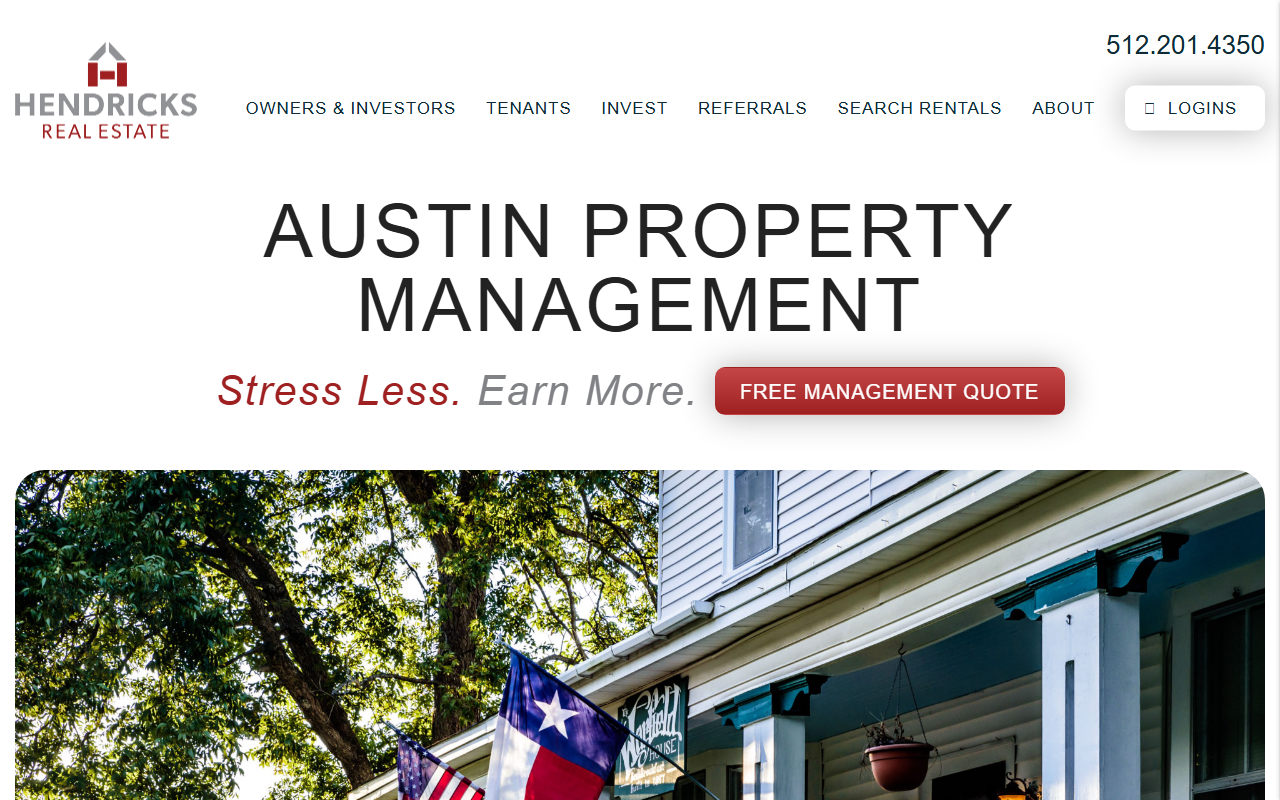 512propmgmt.com screenshot