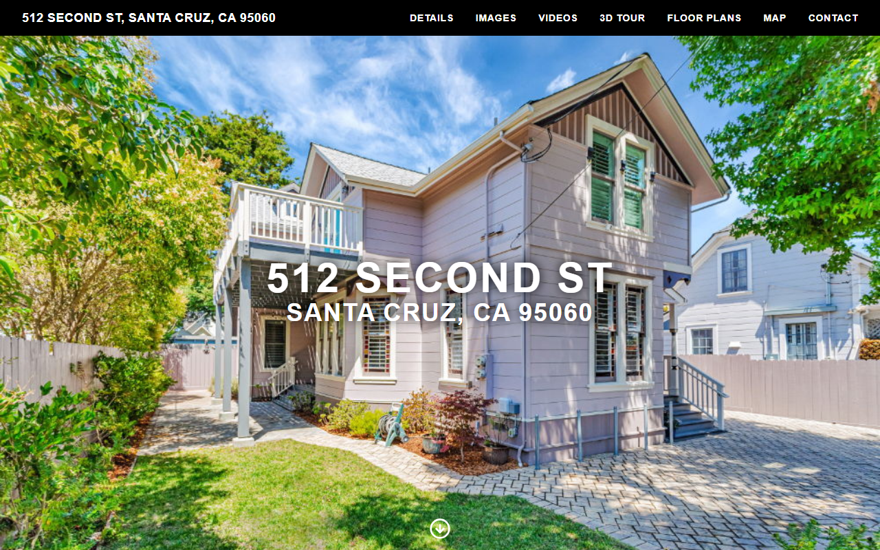 512secondst.com screenshot