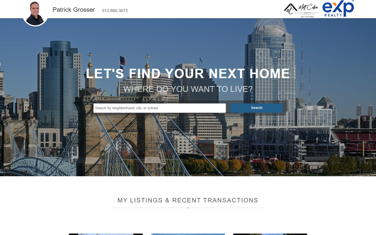 513-flat-fee.com screenshot