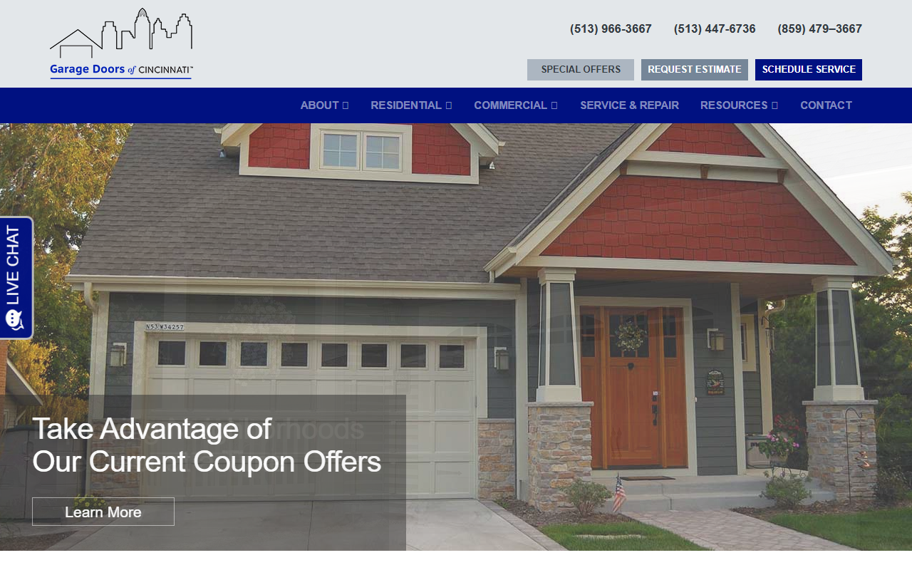 513447open.com screenshot