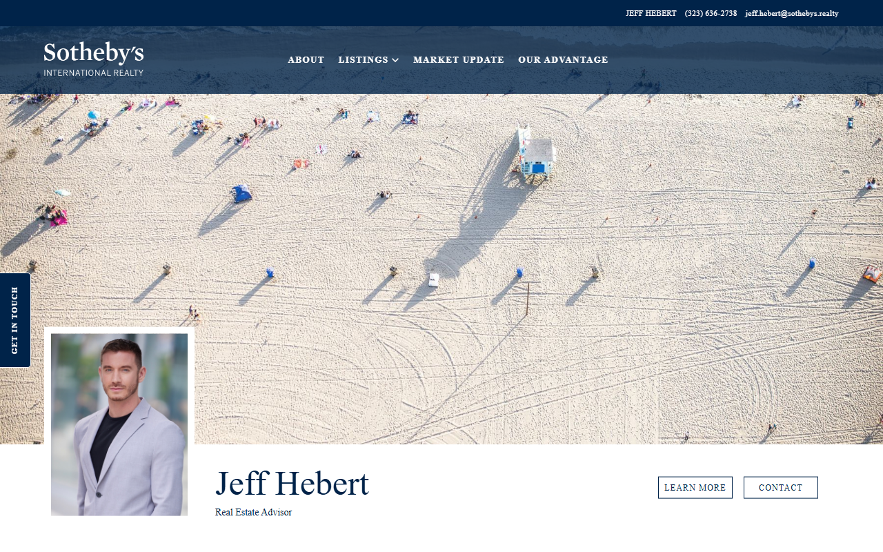 5136berryman.com screenshot