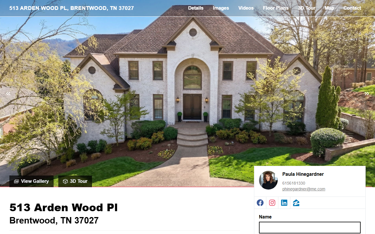 513ardenwoodpl.com screenshot
