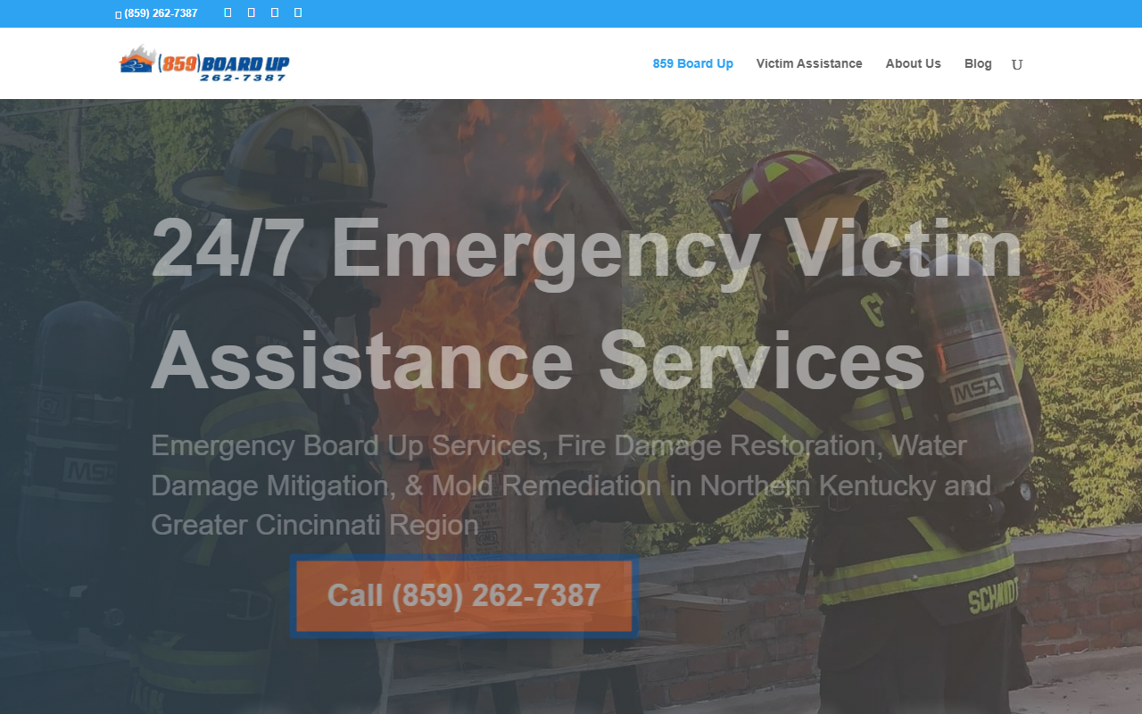 513boardup.com screenshot