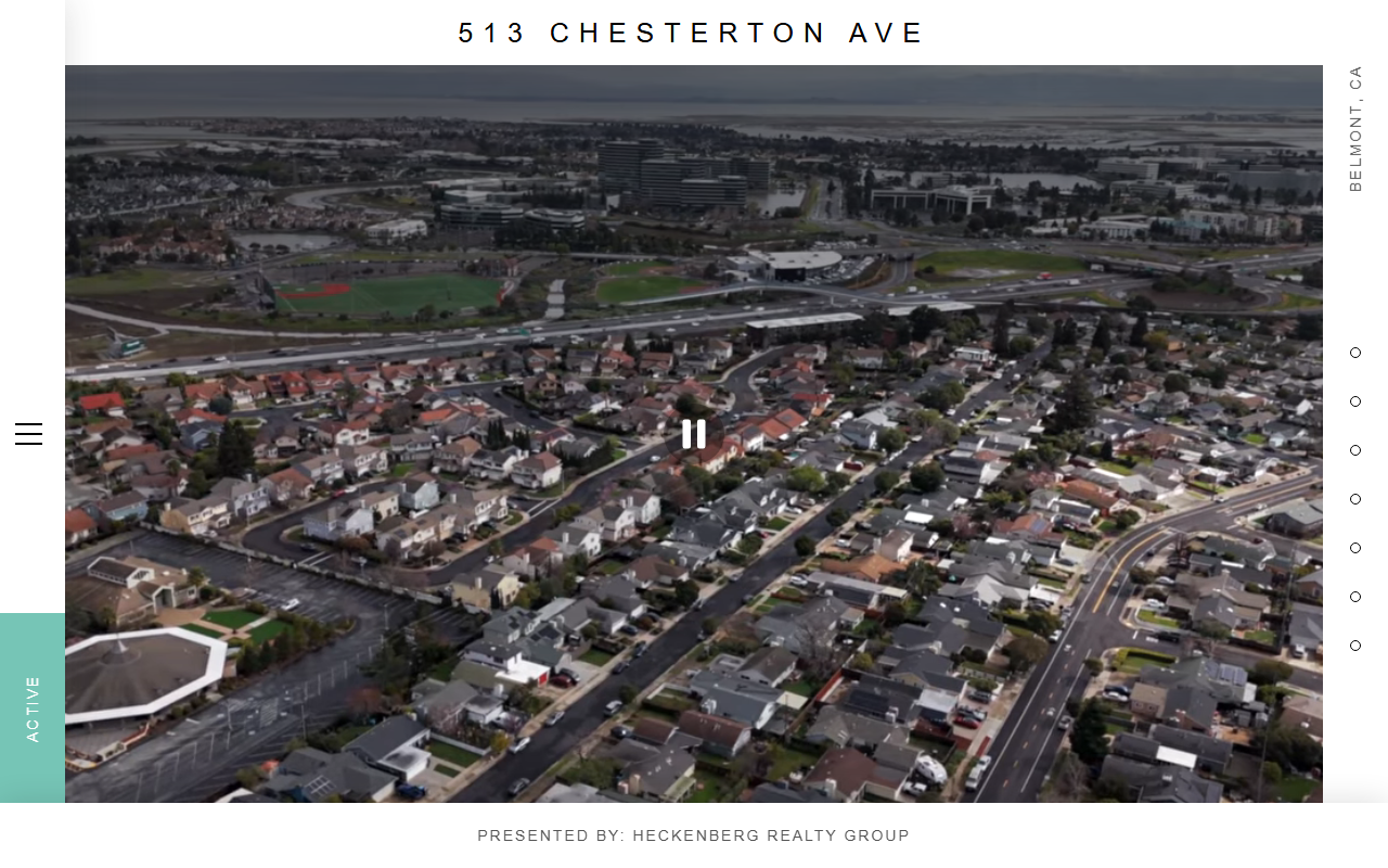 513chesterton.com screenshot