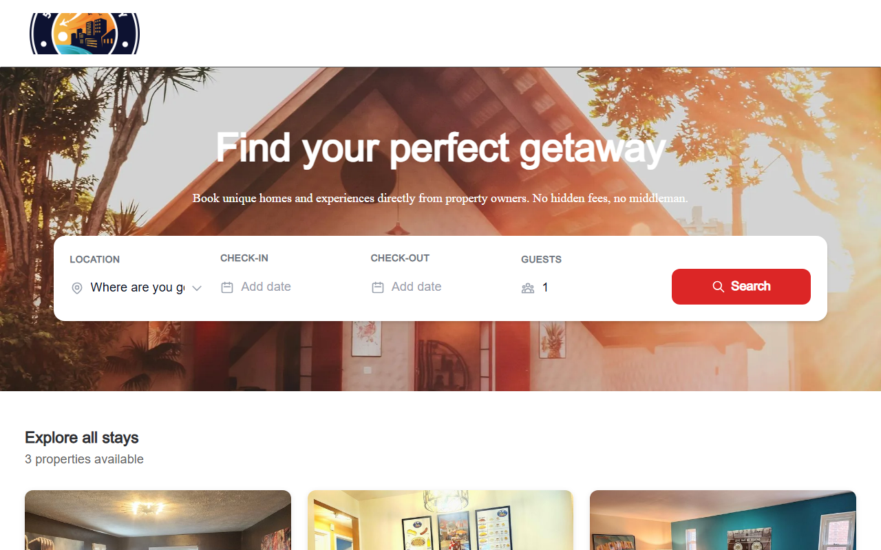 513company.com screenshot