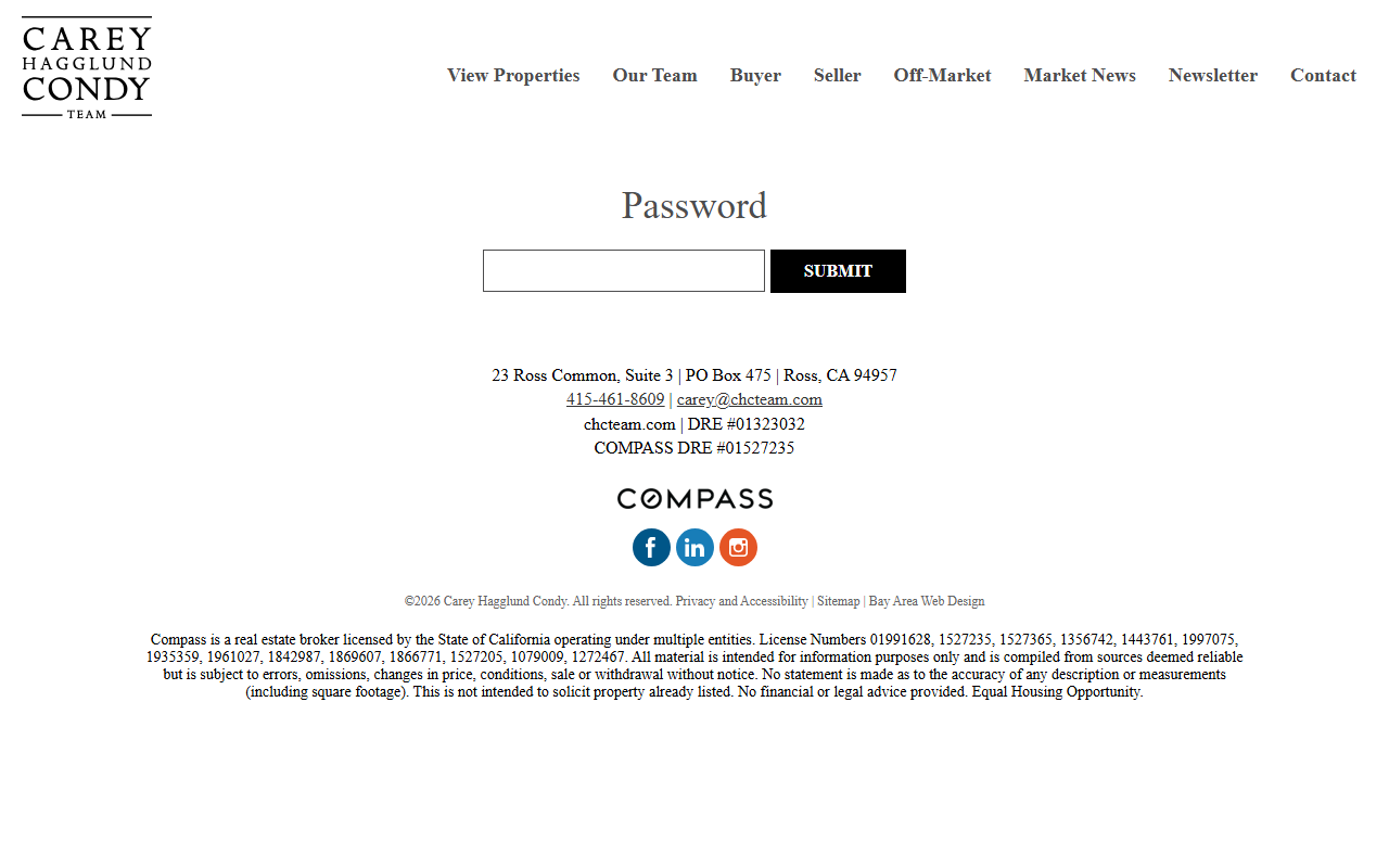 513goodhillroad.com screenshot