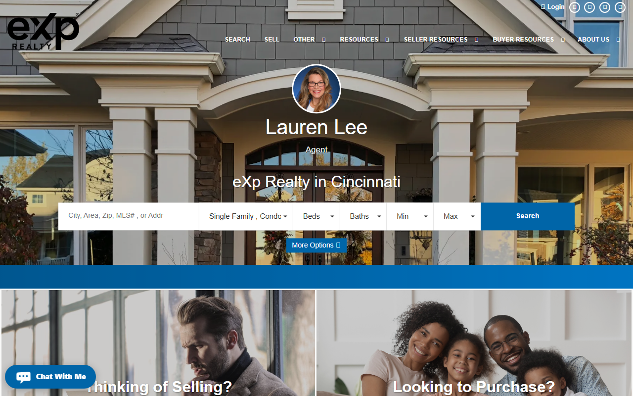 513homeexpert.com screenshot
