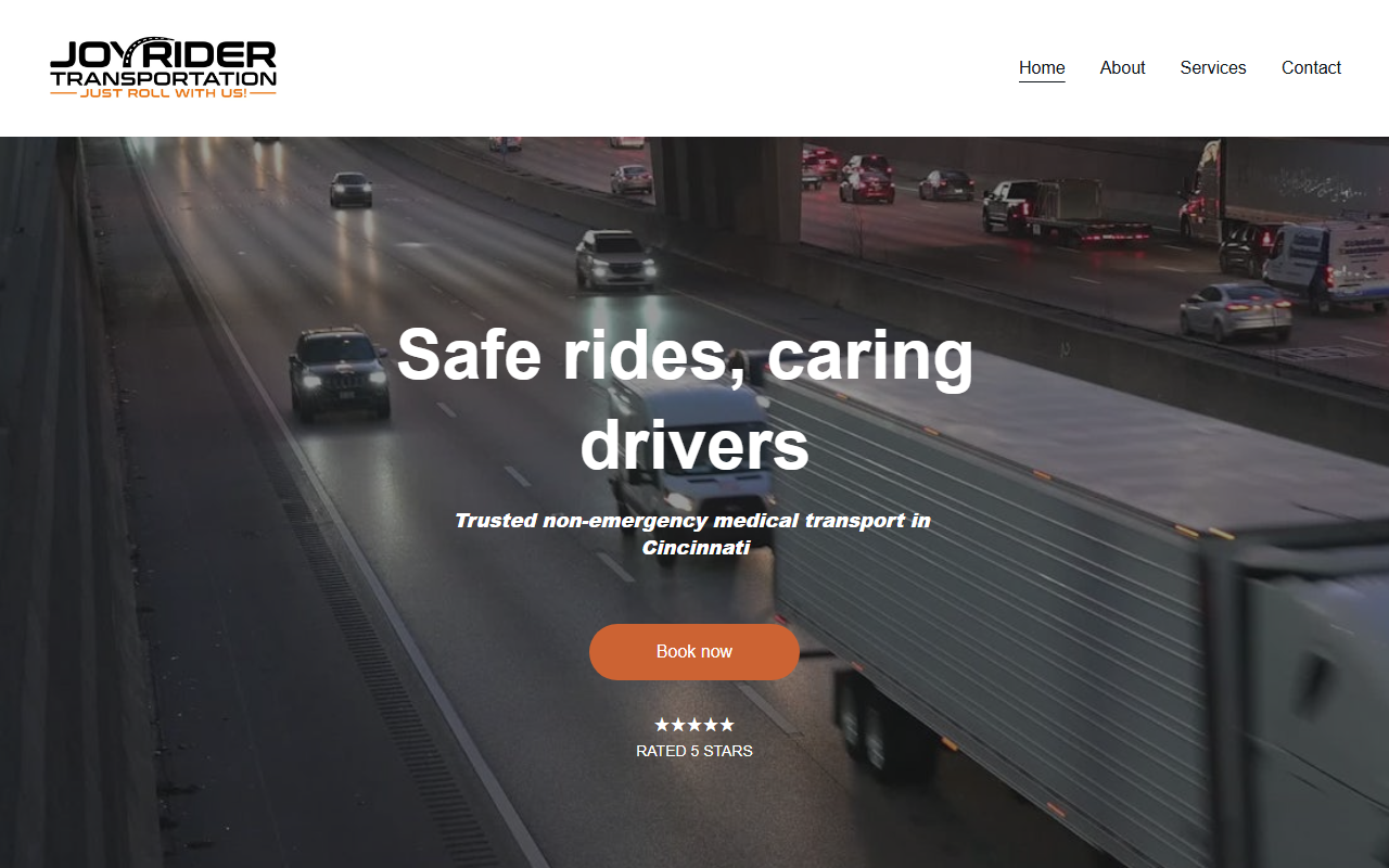 513joyrider.com screenshot