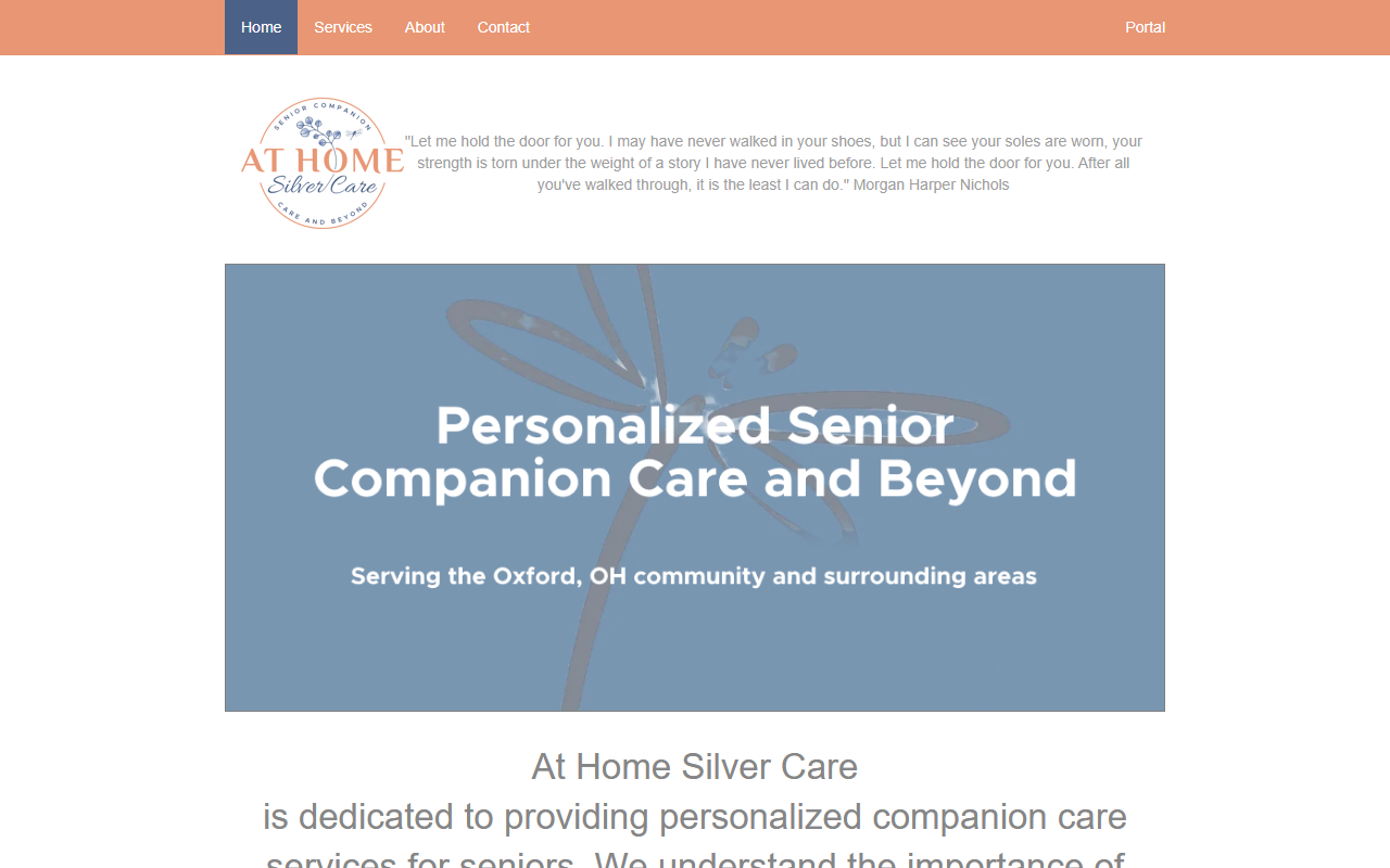513running.com screenshot
