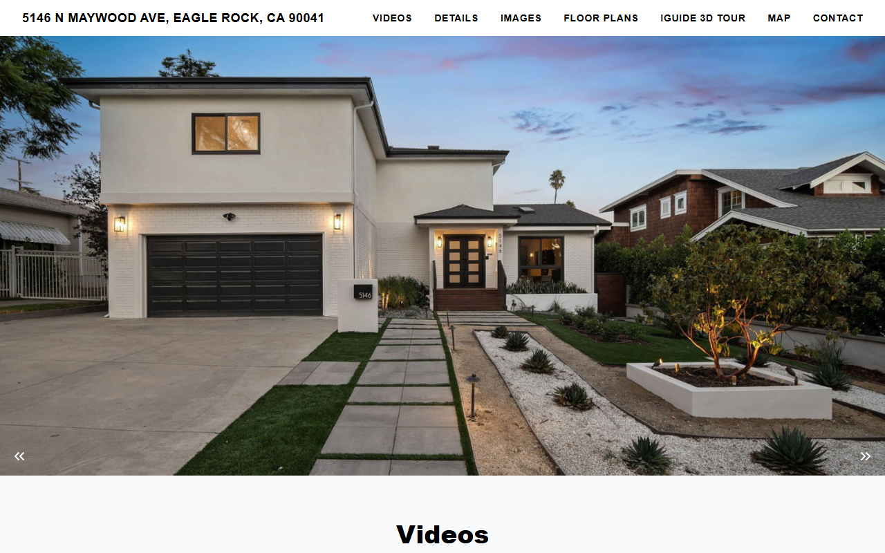 5146nmaywood.com screenshot