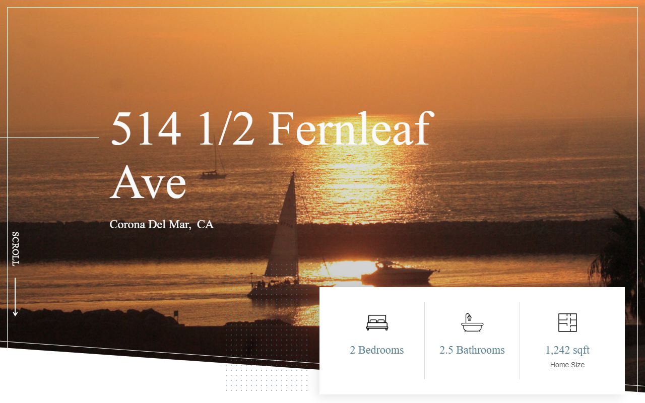 514bfernleaf.com screenshot