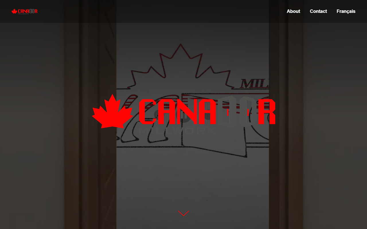514fenetre.com screenshot