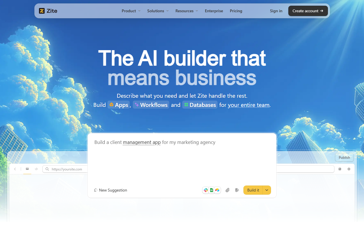 514fissure.com screenshot
