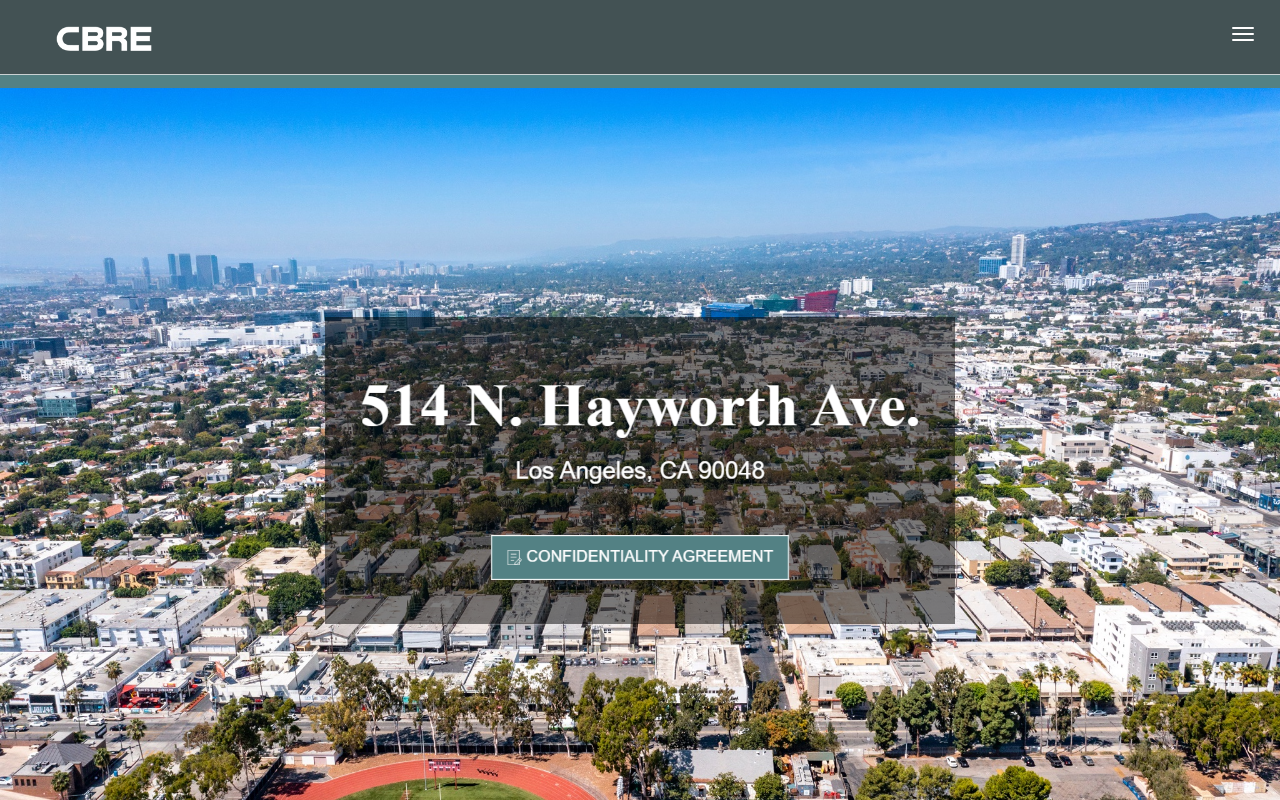 514hayworth.com screenshot