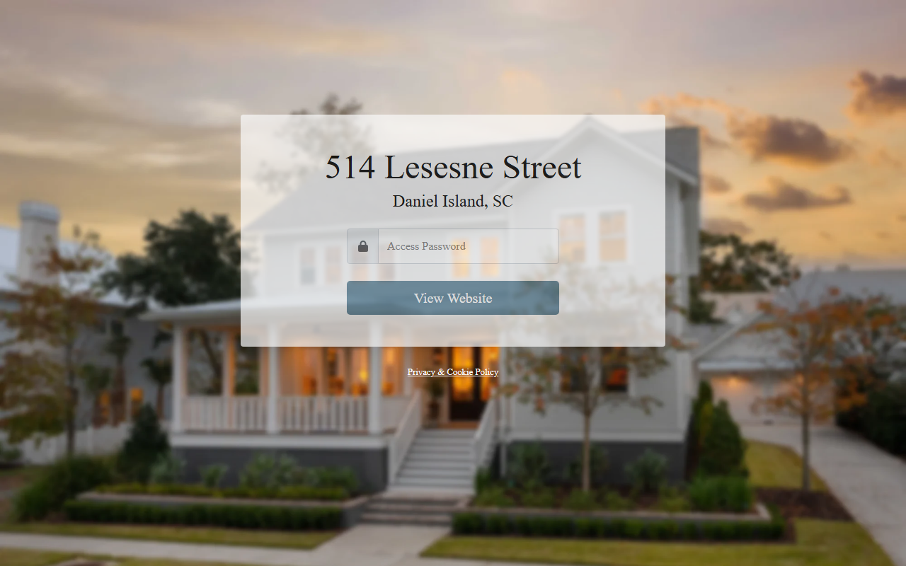 514lesesne.com screenshot