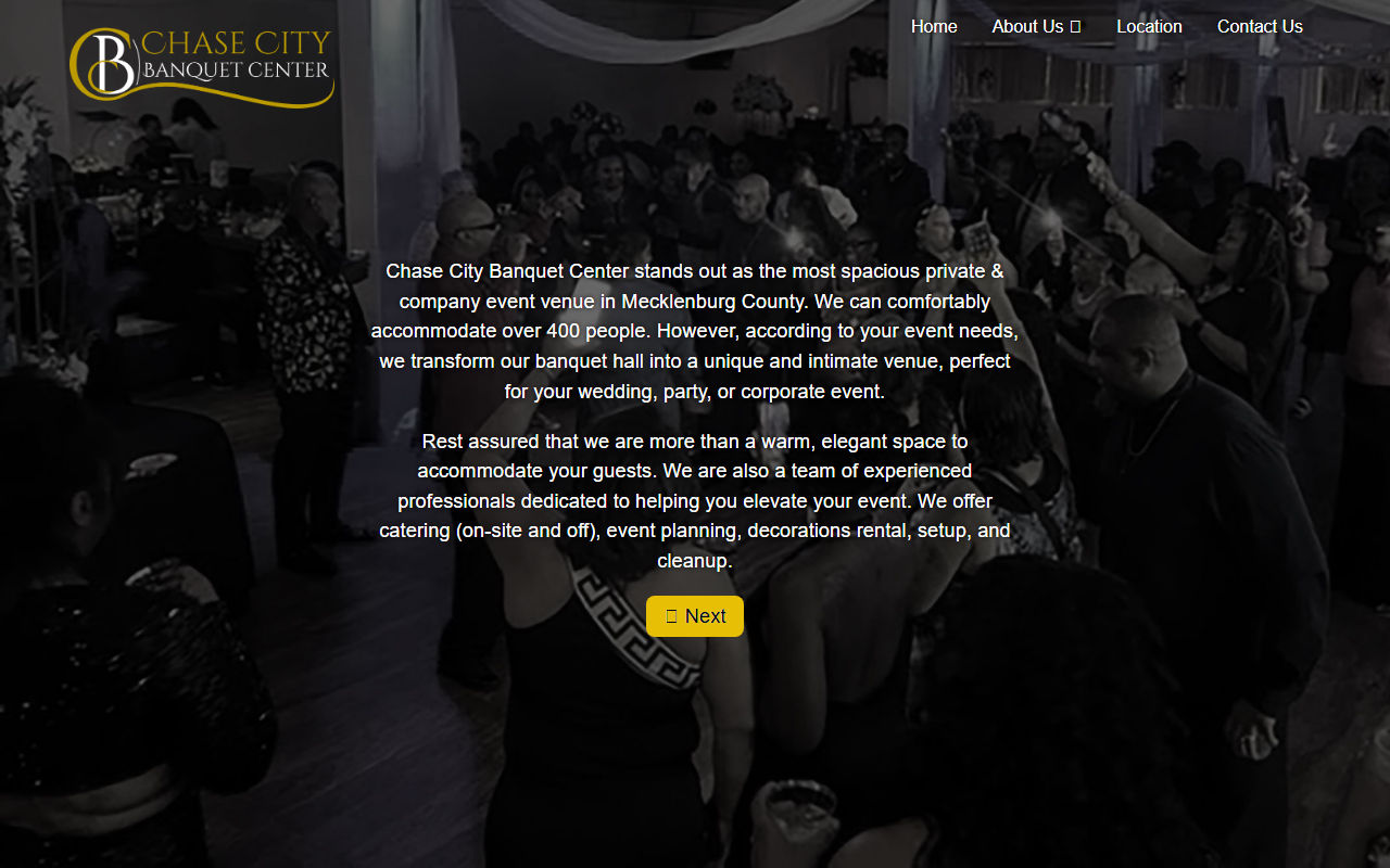 514northmain.com screenshot