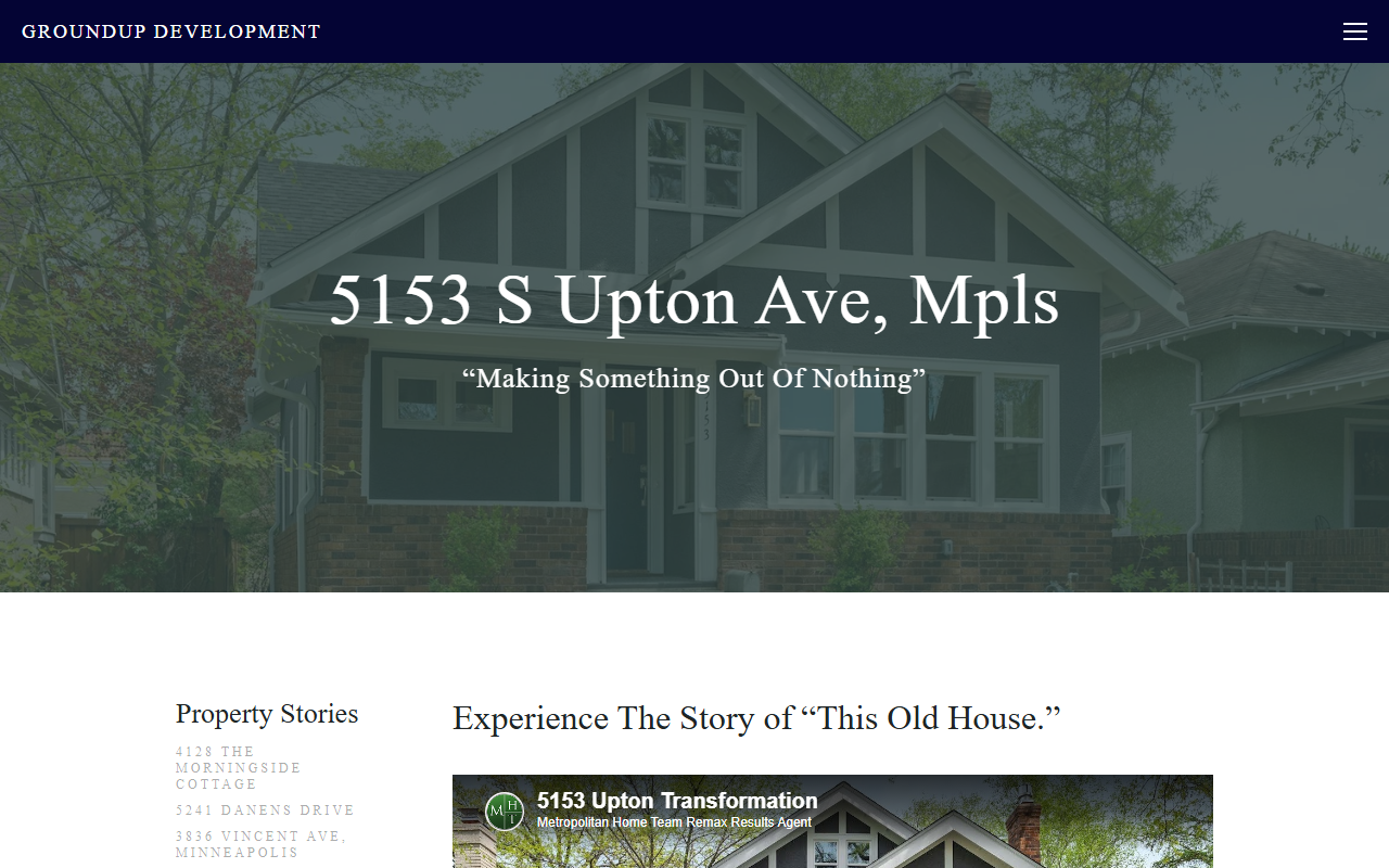 5153uptonave.com screenshot