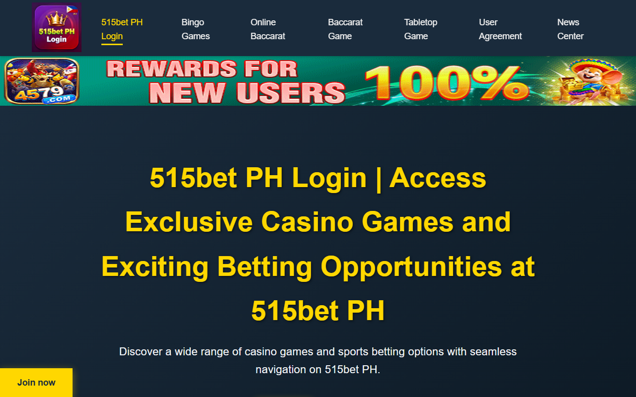 515betchip.com screenshot