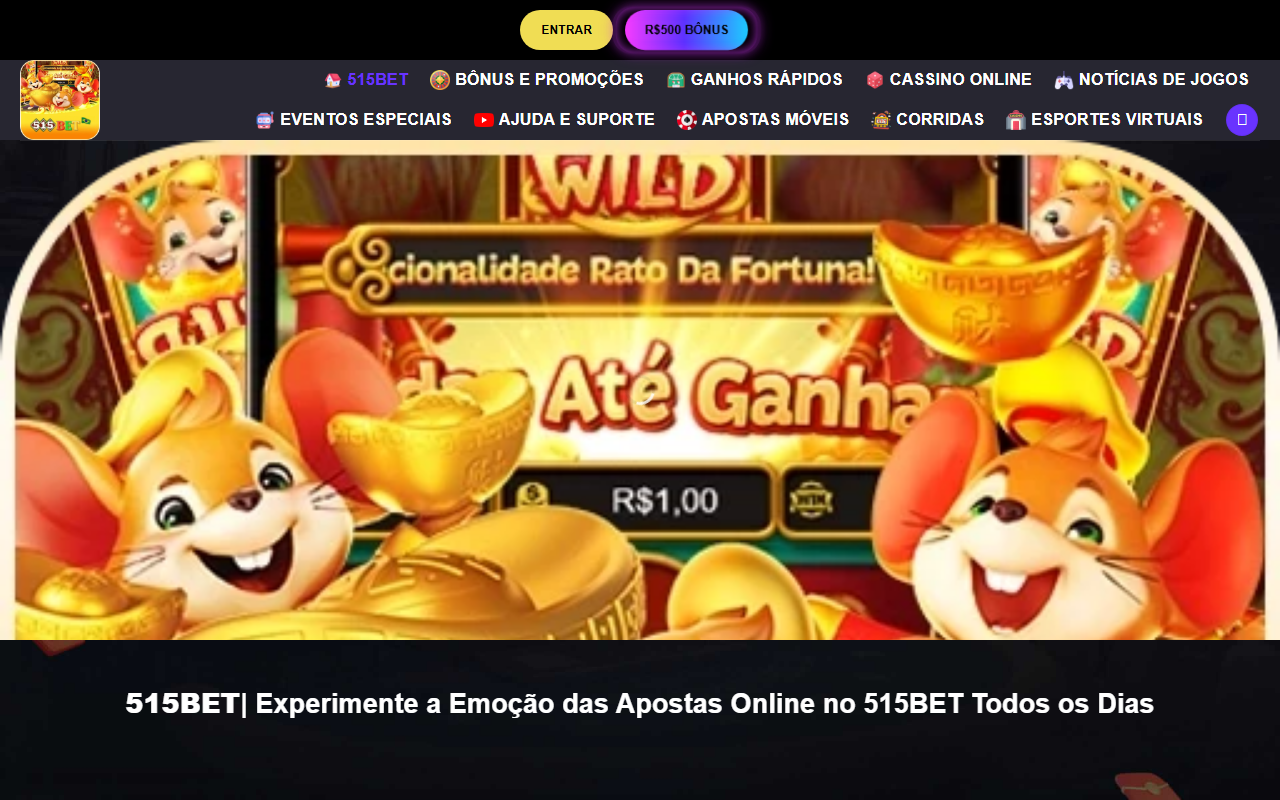 515betcom2.com screenshot
