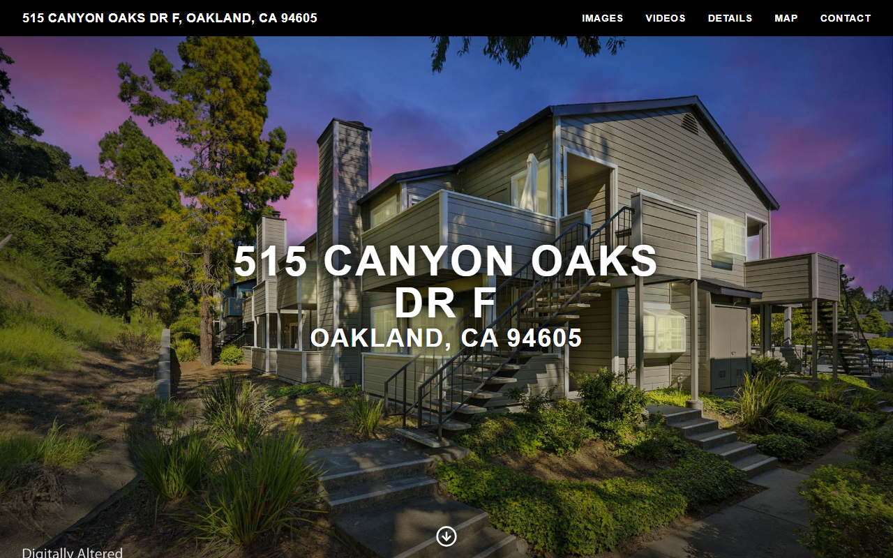 515canyonoaksdrf.com screenshot