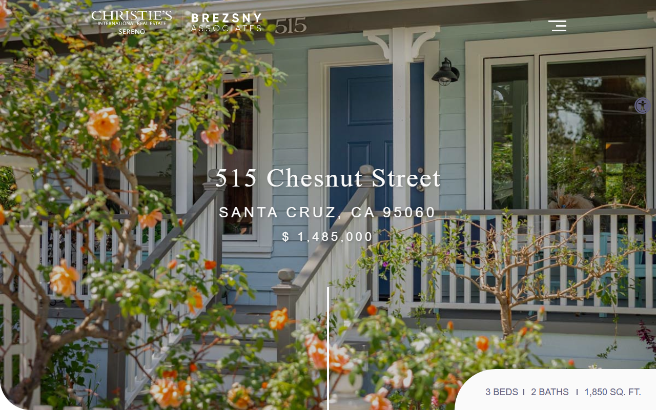 515chestnut.com screenshot