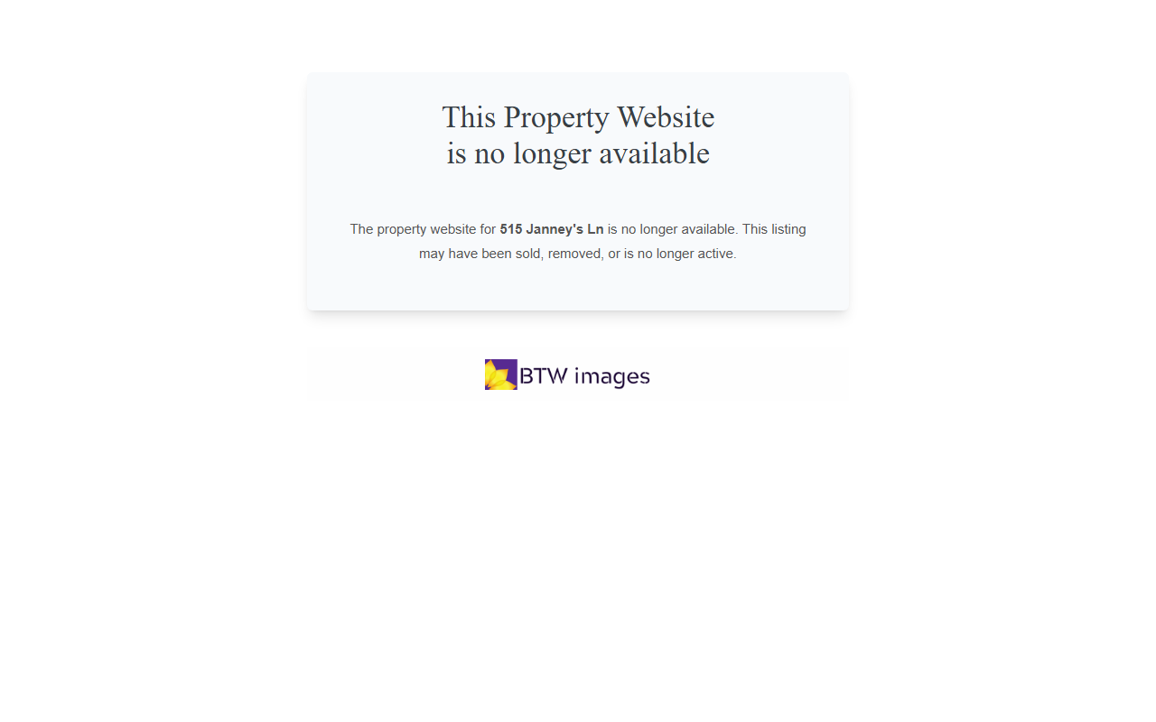515janneysln.com screenshot