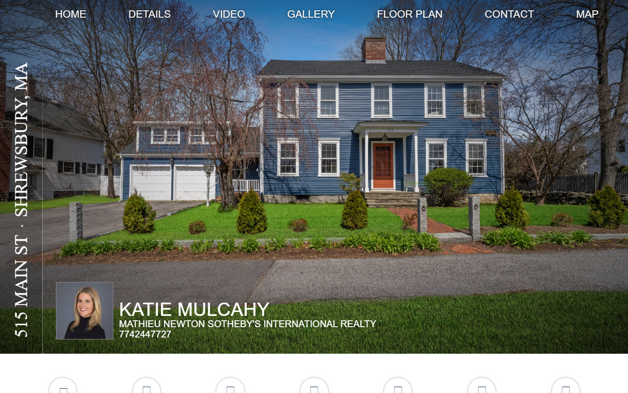 515mainstreet.com screenshot