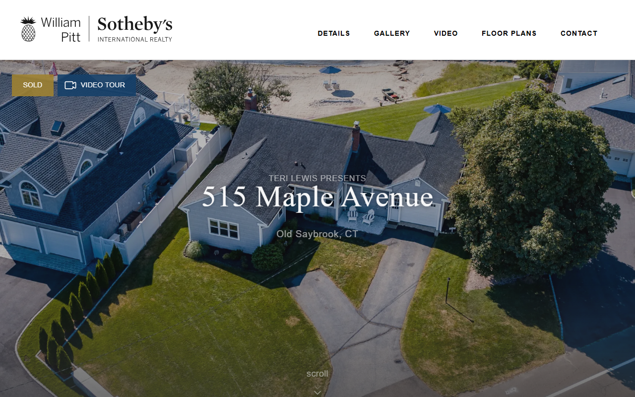 515mapleavenue.com screenshot