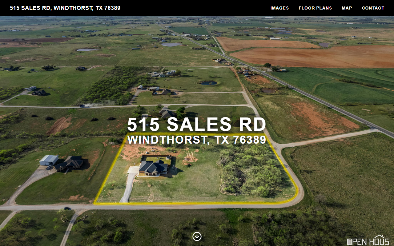 515salesrd.com screenshot