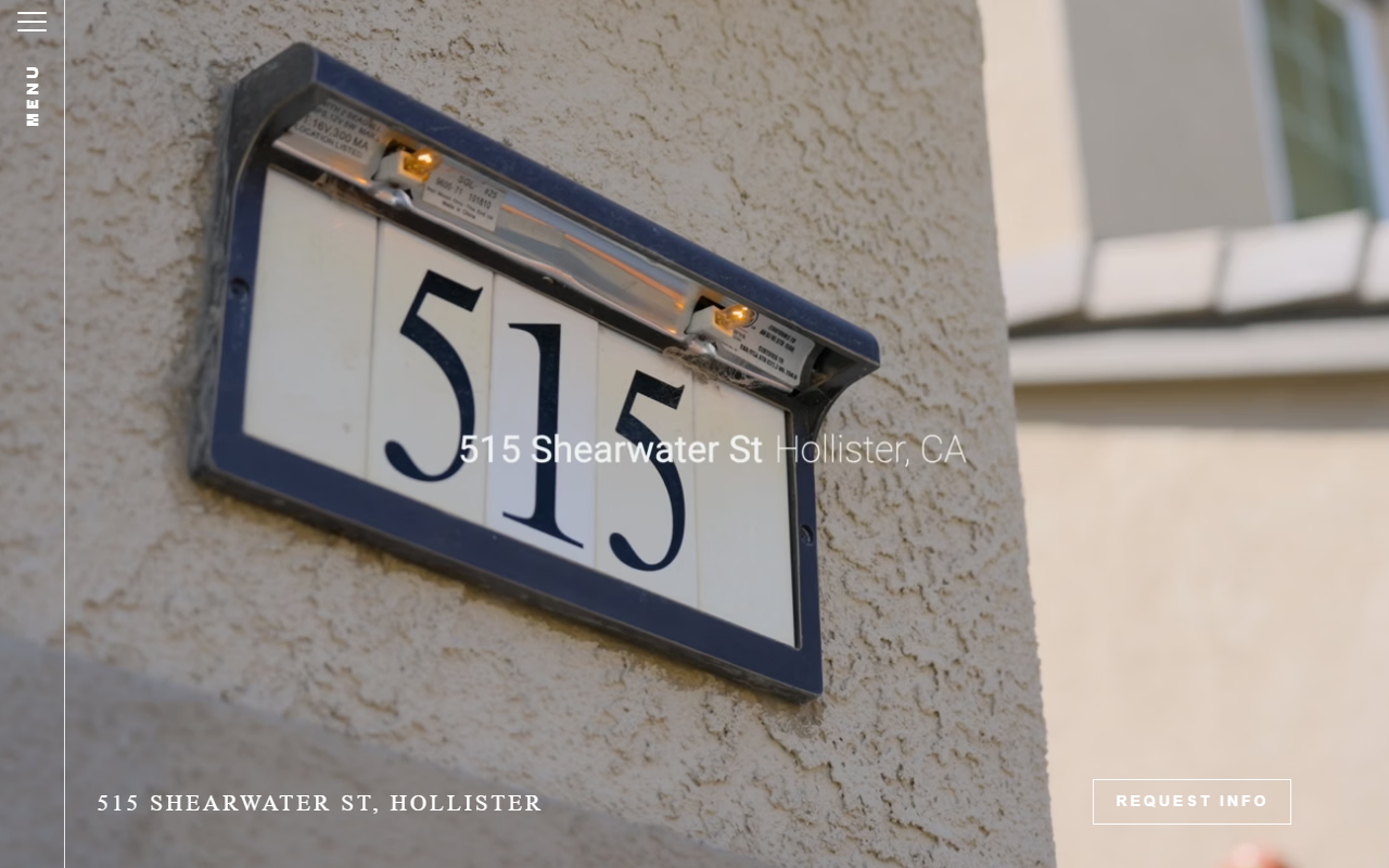 515shearwater.com screenshot