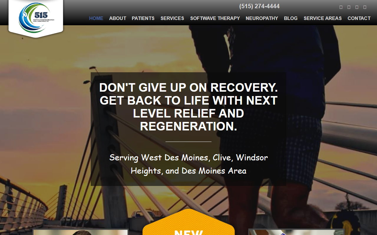 515softwave.com screenshot