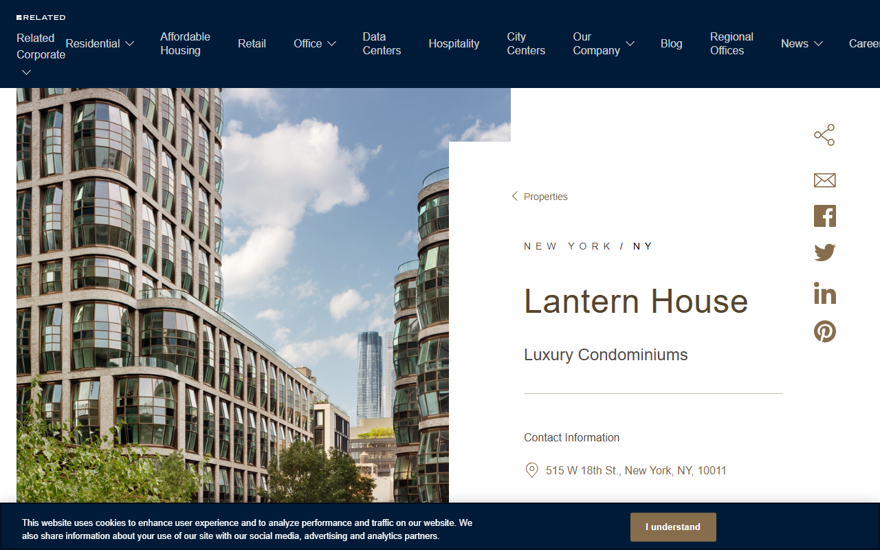515w18street.com screenshot