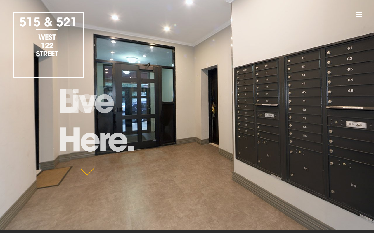515west122.com screenshot