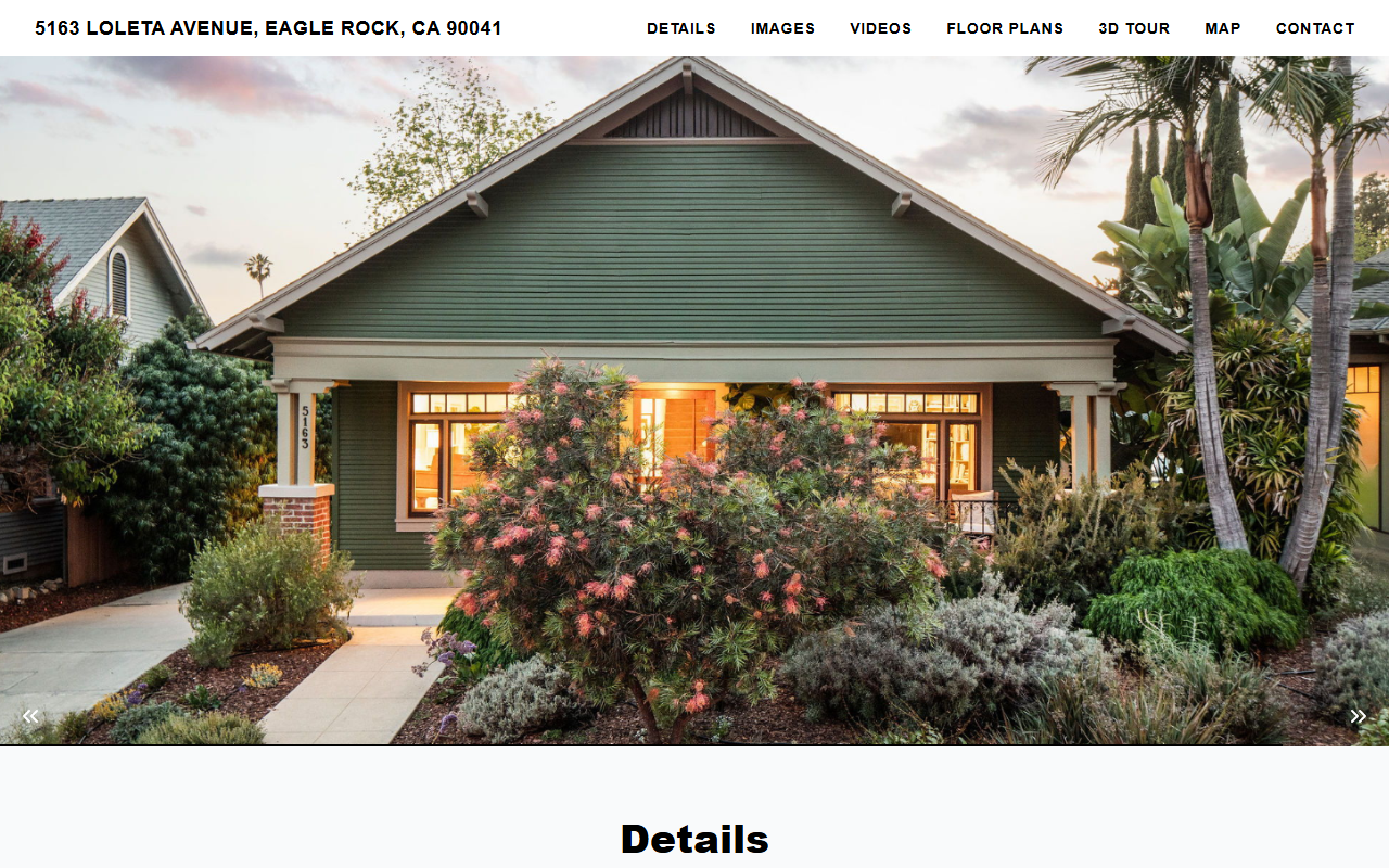 5163loleta.com screenshot