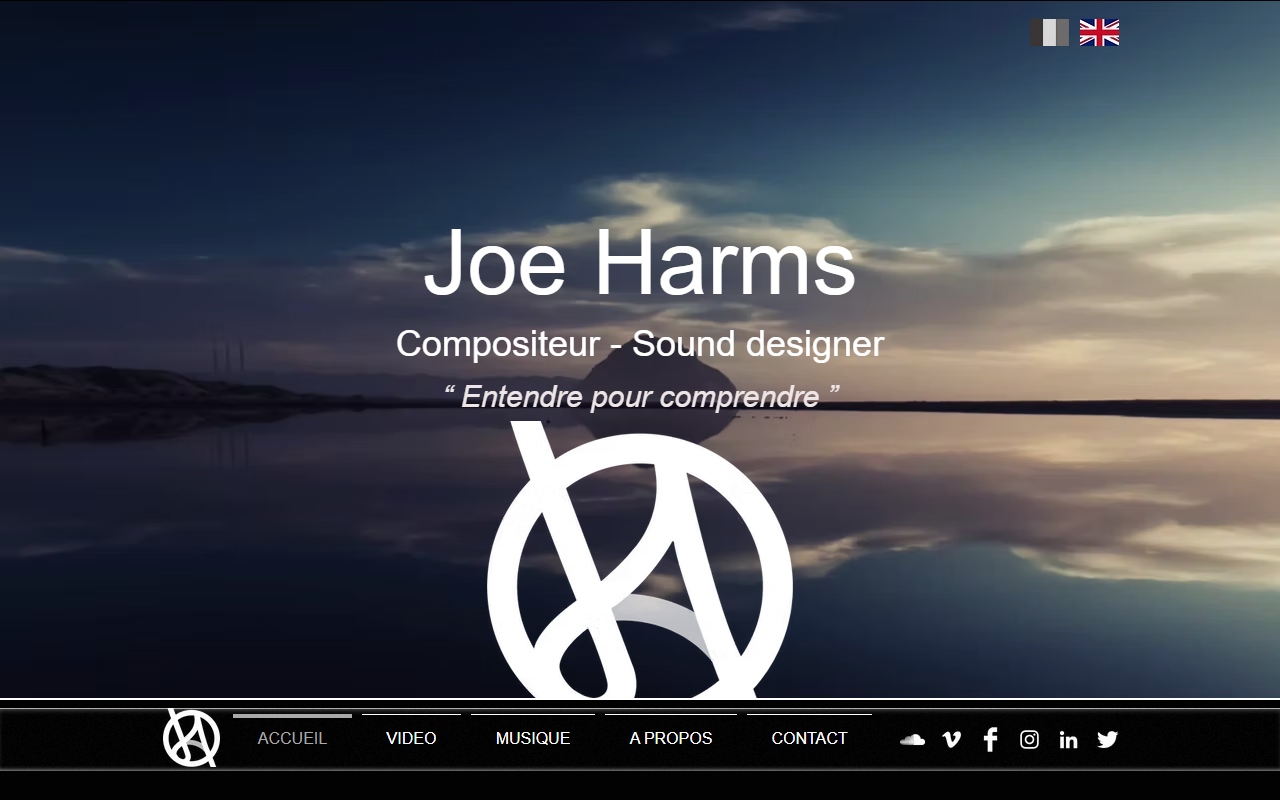 5167joeharms.com screenshot