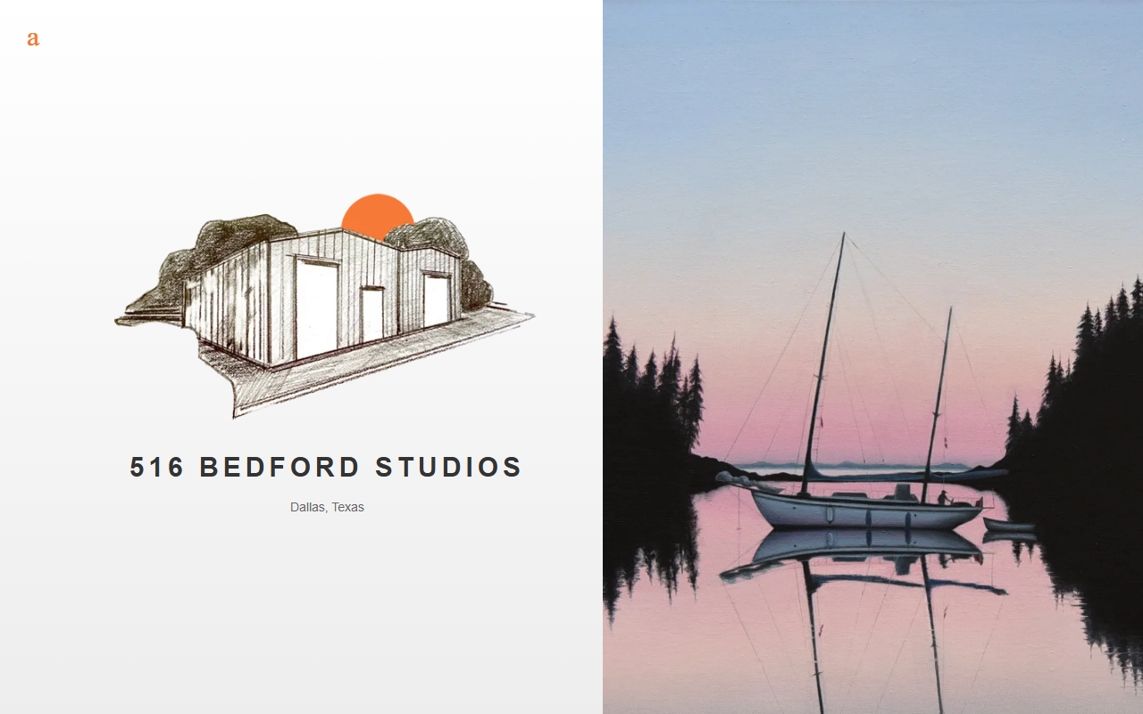516bedford.com screenshot