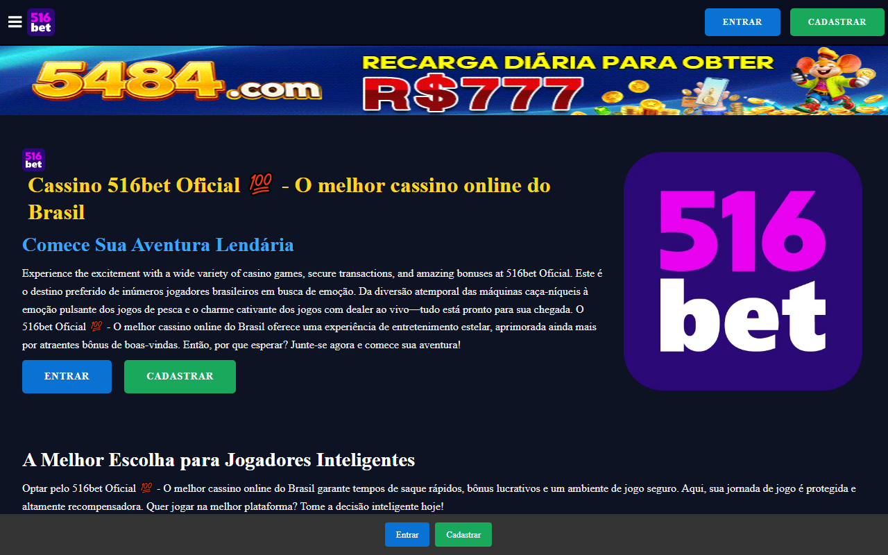 516betplus.com screenshot