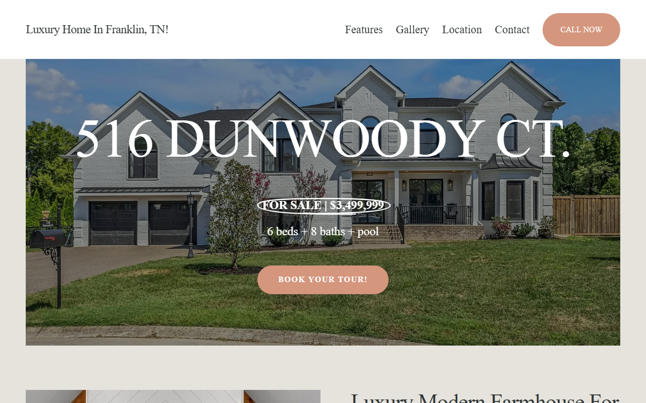 516dunwoodyct.com screenshot