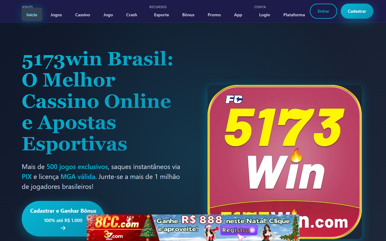 5173winjogo.com screenshot