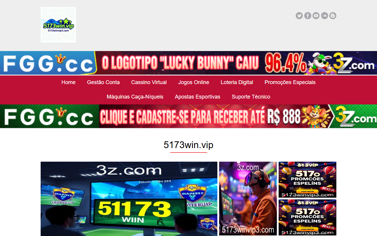 5173winvip3.com screenshot