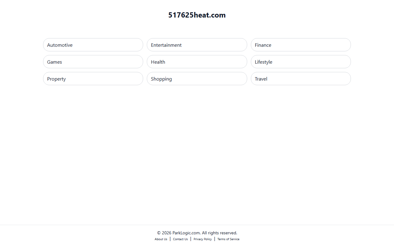 517625heat.com screenshot