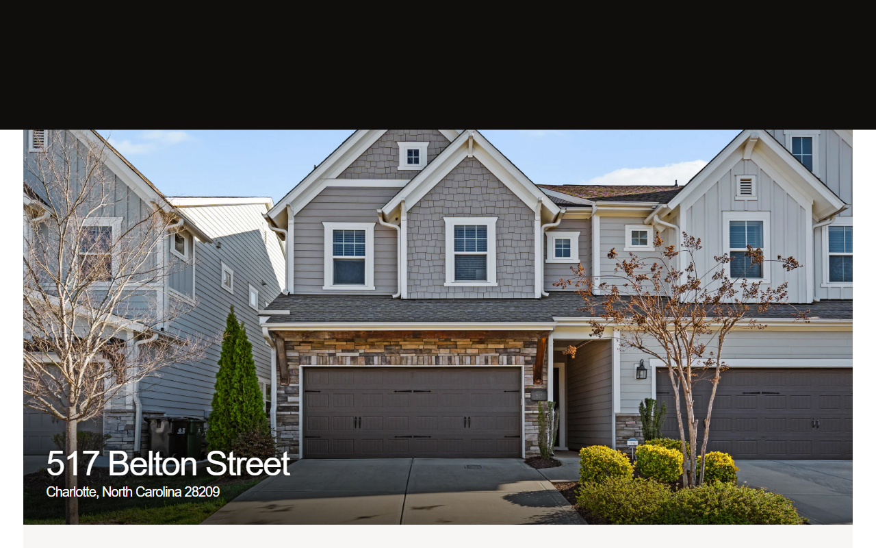 517beltonstreet.com screenshot