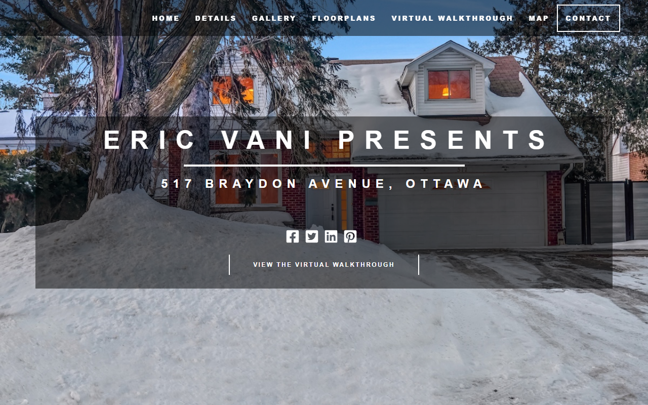 517braydon.com screenshot