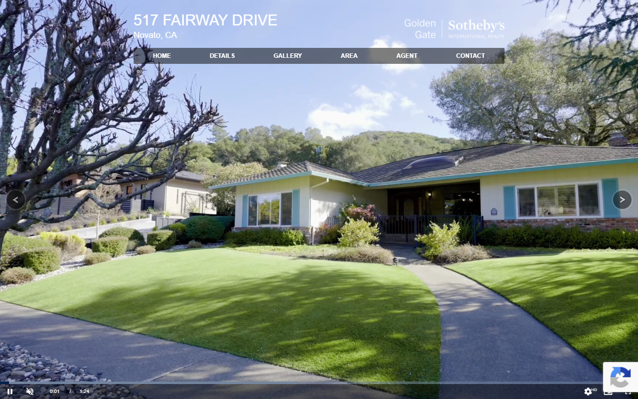 517fairway.com screenshot