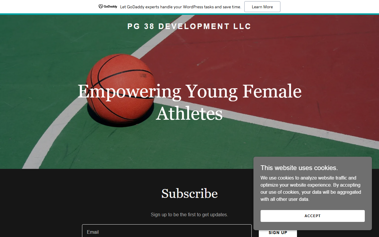 517girlshoops.com screenshot