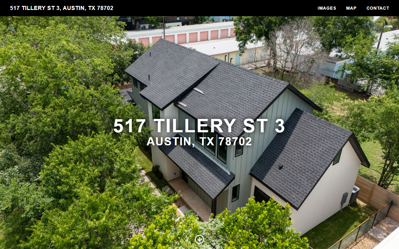 517tillery3.com screenshot