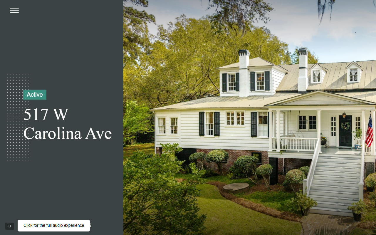 517wcarolina.com screenshot